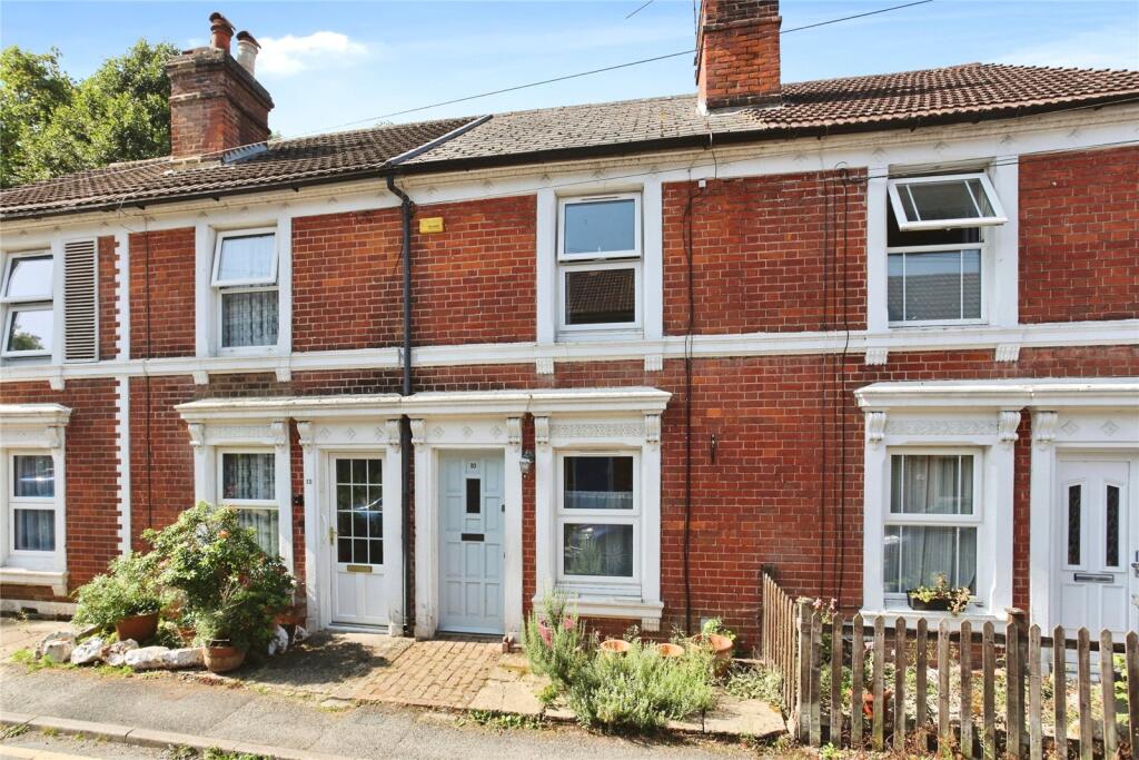 Main image of property: Fosse Road, Tonbridge, Kent, TN9