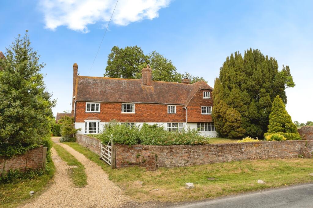 Main image of property: Three Elm Lane, Golden Green, Tonbridge, Kent, TN11
