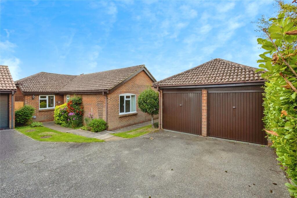 Main image of property: Higham Gardens, Tonbridge, Kent, TN10