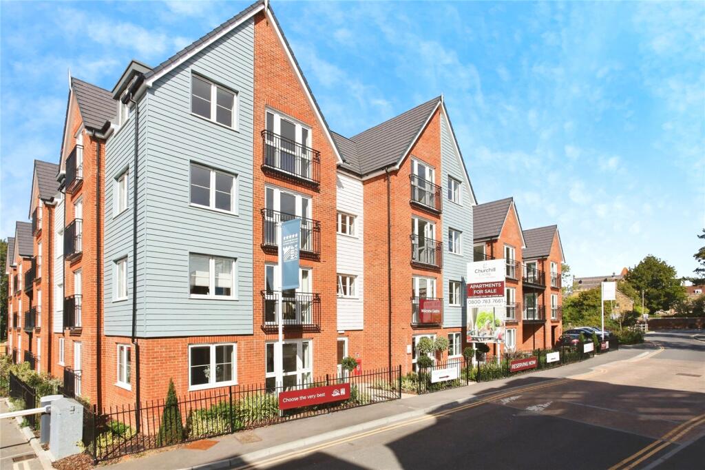 Main image of property: Annison Street, Tonbridge, Kent, TN9