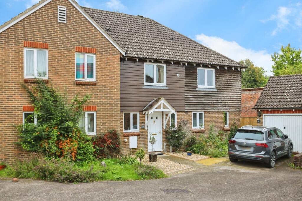 Main image of property: The Forstal, Hadlow, Tonbridge, Kent, TN11