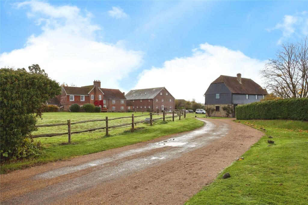 Main image of property: Court Lane, Hadlow, Tonbridge, Kent, TN11