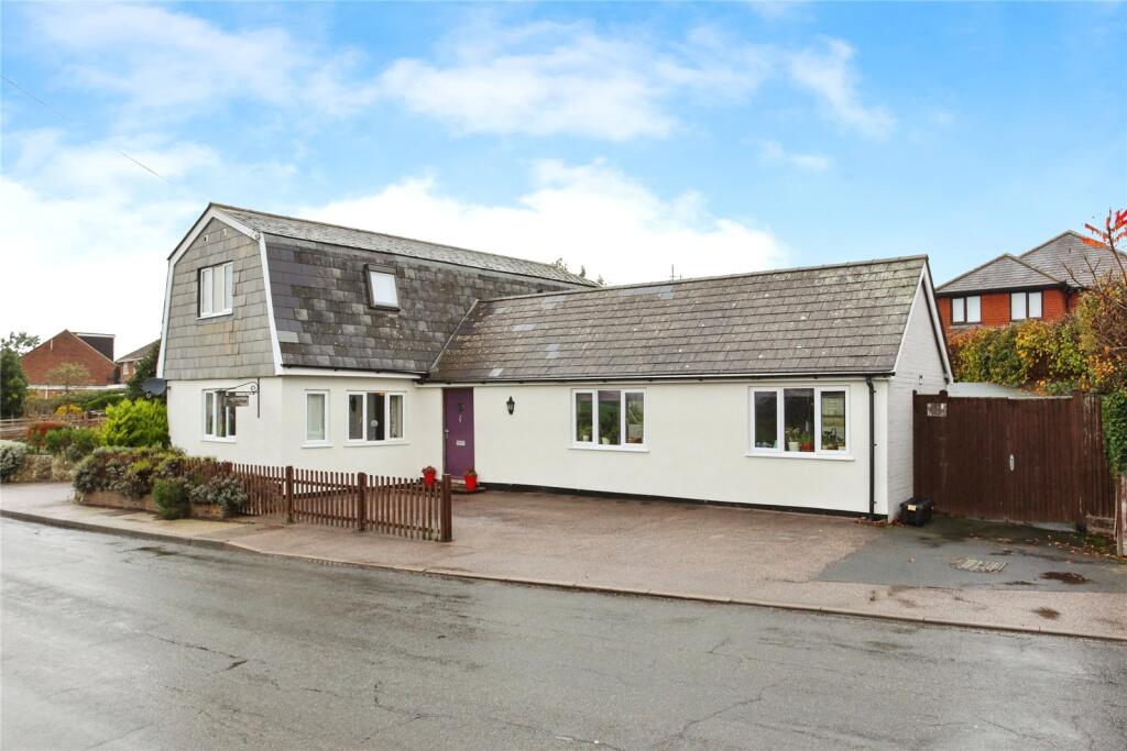 Main image of property: Three Elm Lane, Golden Green, Tonbridge, Kent, TN11