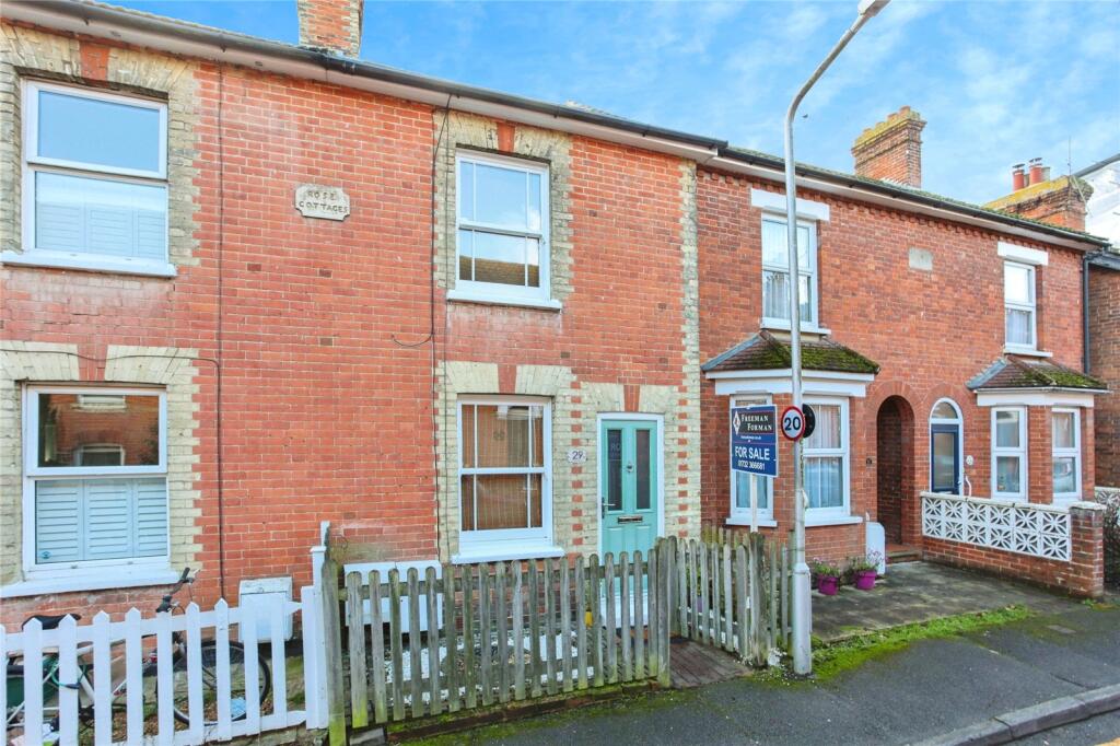 Main image of property: Houselands Road, Tonbridge, Kent, TN9