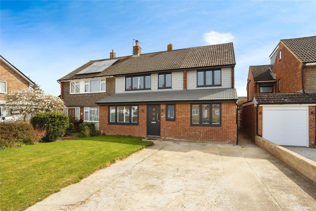 Main image of property: Handel Walk, Tonbridge, Kent, TN10