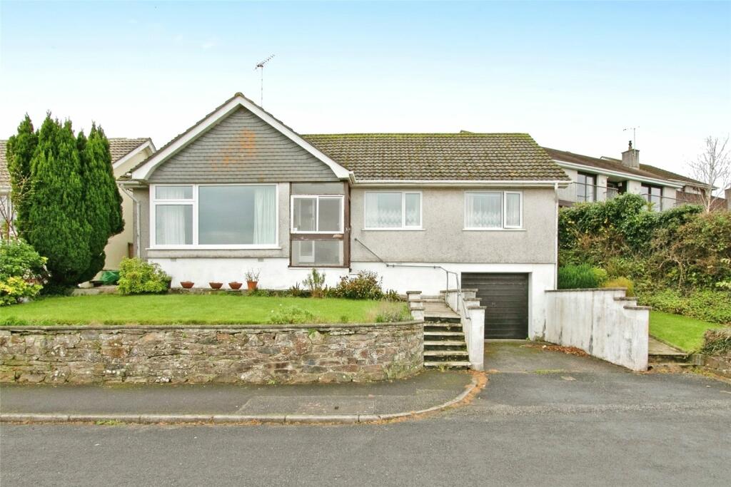 Main image of property: Heron Close, Tresillian, Cornwall, TR2