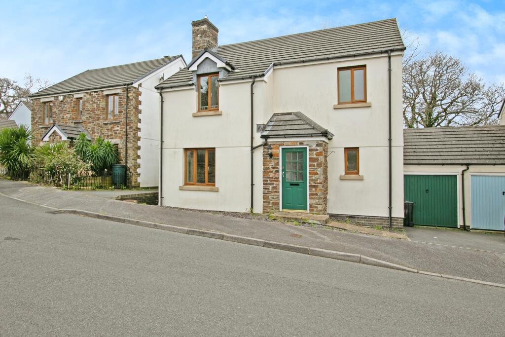 Main image of property: Chyvelah Vale, Gloweth, Truro, Cornwall, TR1