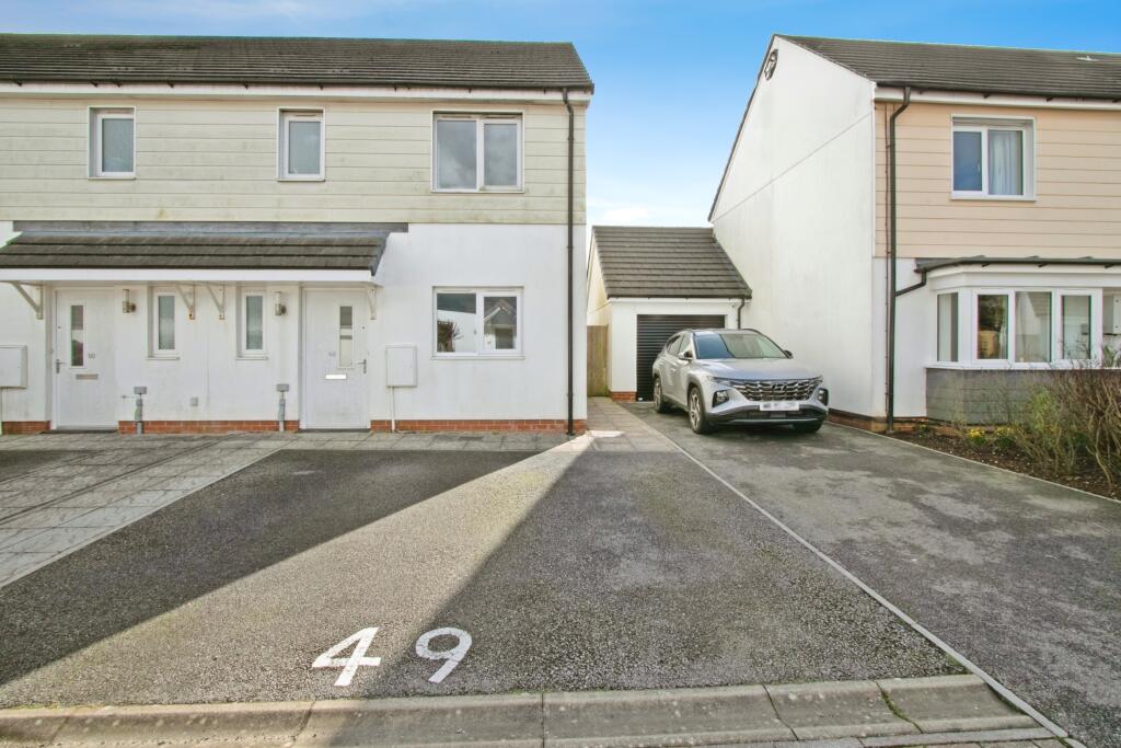 Main image of property: Carvinack Meadows, Shortlanesend, Truro, Cornwall, TR4