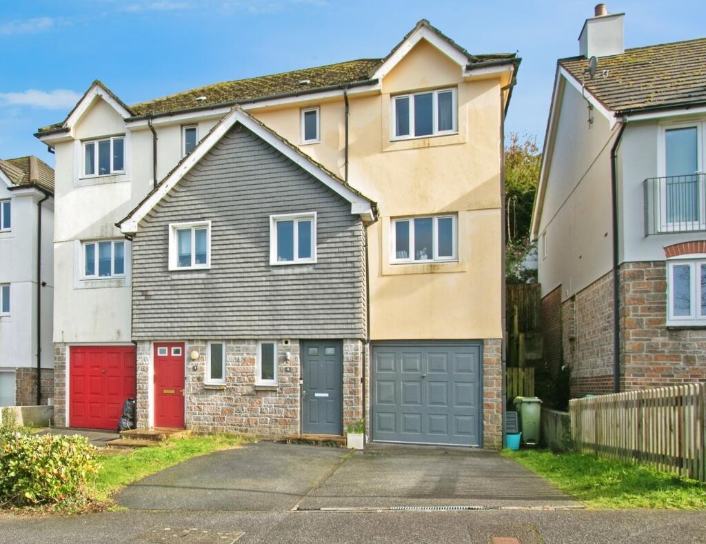 Main image of property: Tressa Dowr Lane, Truro, Cornwall, TR1