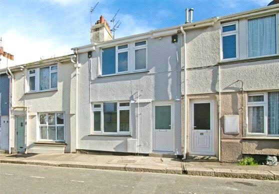 Main image of property: Waterloo, Truro, Cornwall, TR1
