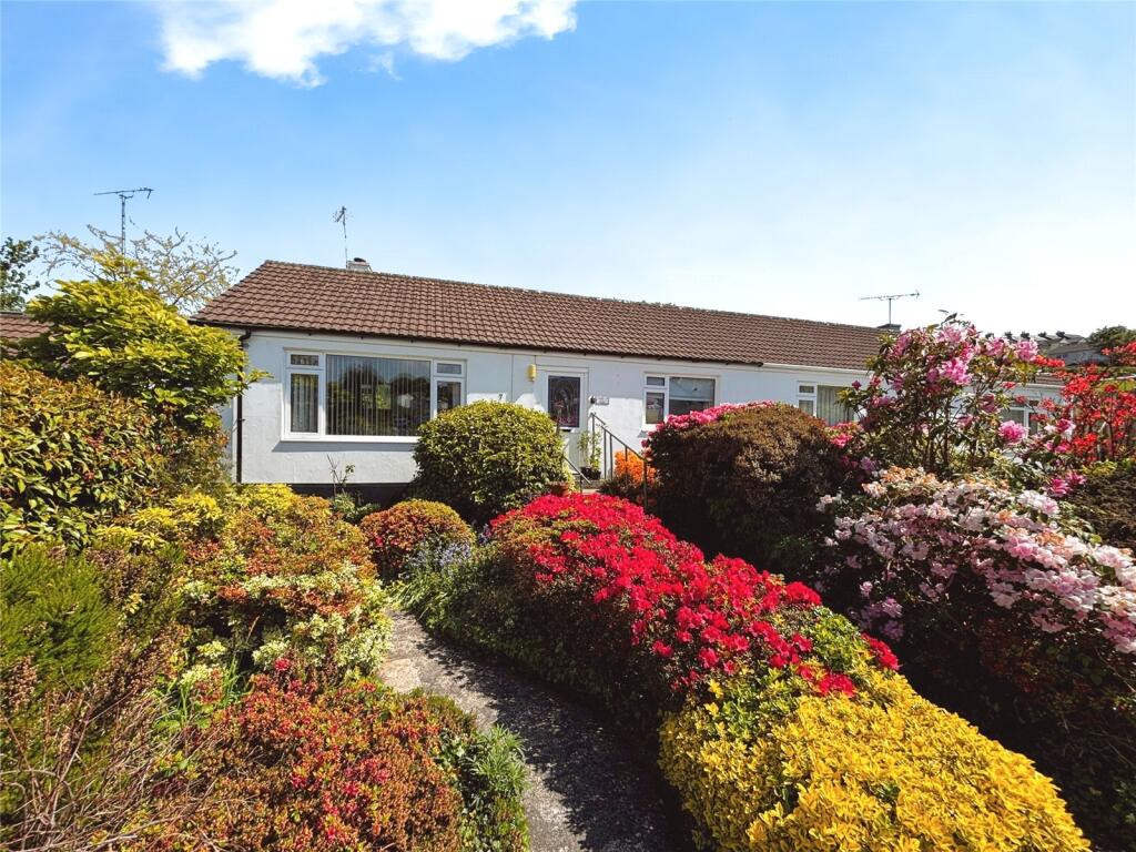 Main image of property: Ashley Road, Truro, Cornwall, TR1