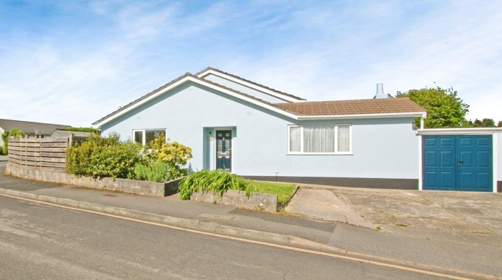 Main image of property: Pengelly Way, Threemilestone, Truro, Cornwall, TR3