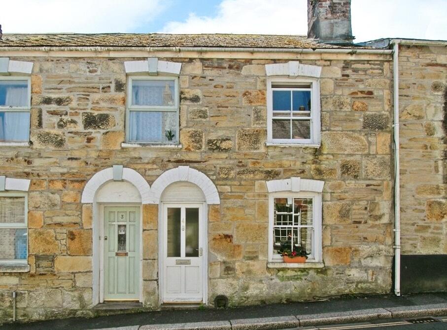 Main image of property: Daniell Street, Truro, Cornwall, TR1
