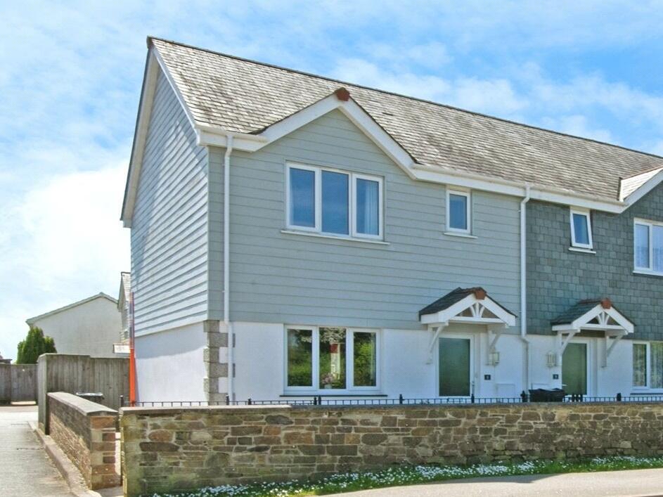 Main image of property: Church Road, Shortlanesend, Truro, Cornwall, TR4