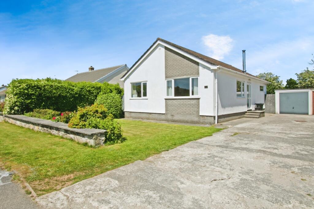 Main image of property: Victoria Gardens, Threemilestone, Truro, Cornwall, TR3