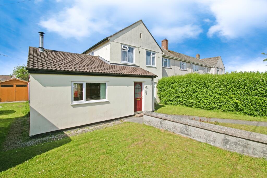 Main image of property: Bridge Road, Goonhavern, Truro, Cornwall, TR4
