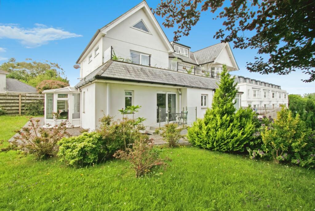 Main image of property: Falmouth Road, Truro, Cornwall, TR1