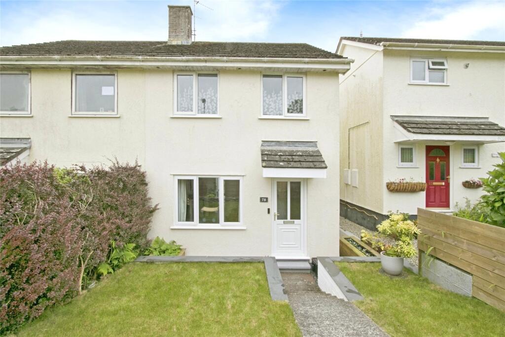 Main image of property: Ventonlace, Grampound Road, Truro, Cornwall, TR2
