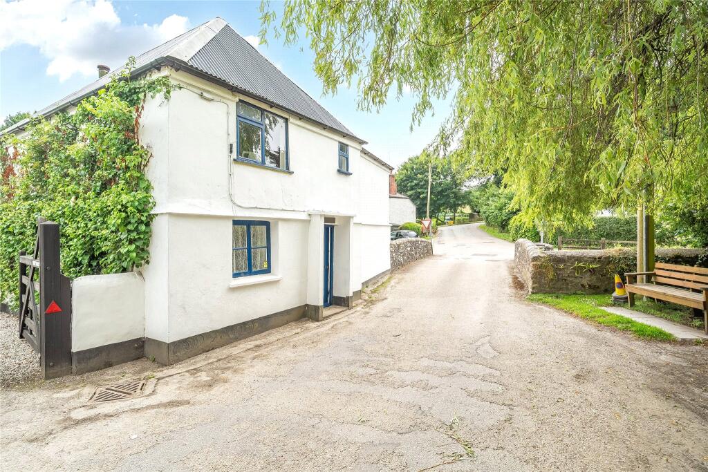 Main image of property: Calenick, Truro, Cornwall, TR3
