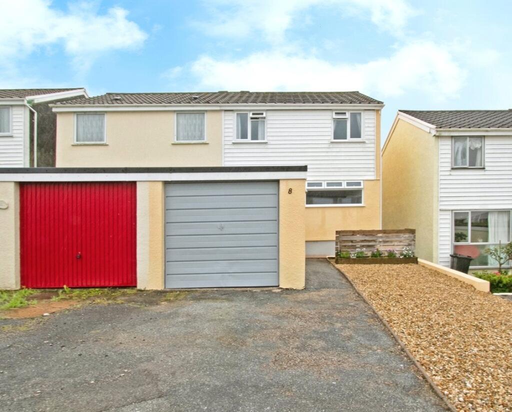 Main image of property: Northey Close, Shortlanesend, Truro, Cornwall, TR4
