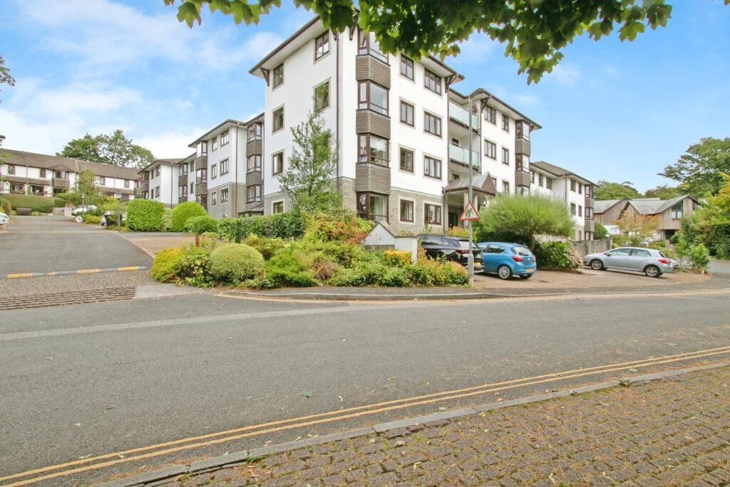 Main image of property: Penhaligon Court, Truro, Cornwall, TR1