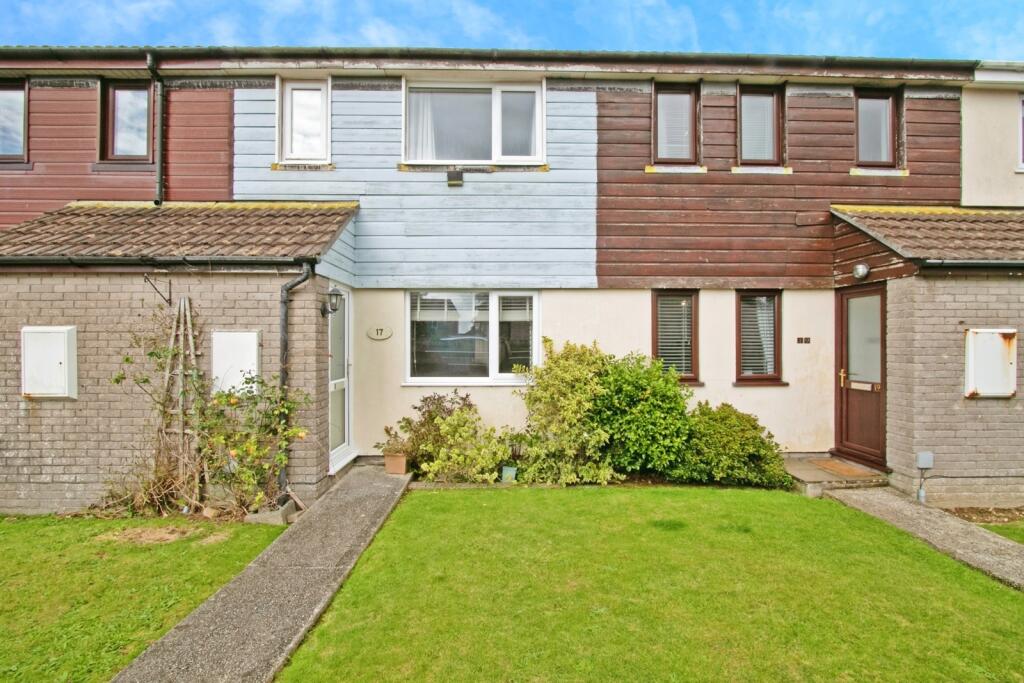 Main image of property: Polisken Way, St. Erme, Truro, Cornwall, TR4