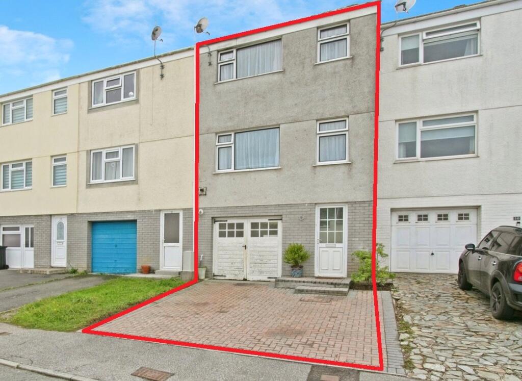 Main image of property: St Clements Close, Truro, Cornwall, TR1
