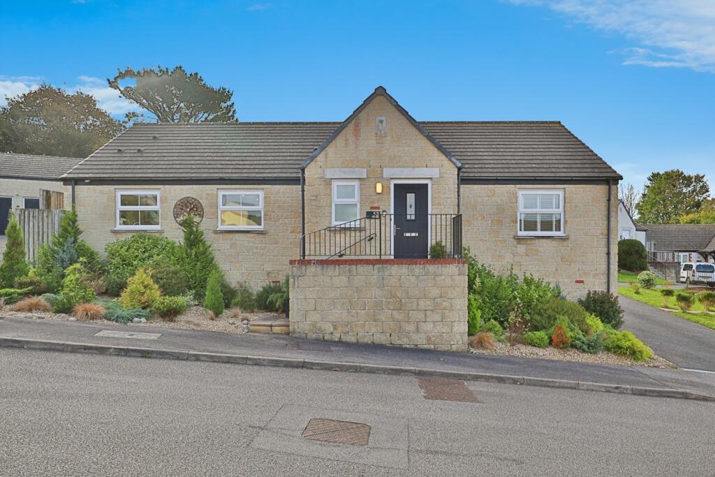 Main image of property: Treffry Road, Truro, Cornwall, TR1