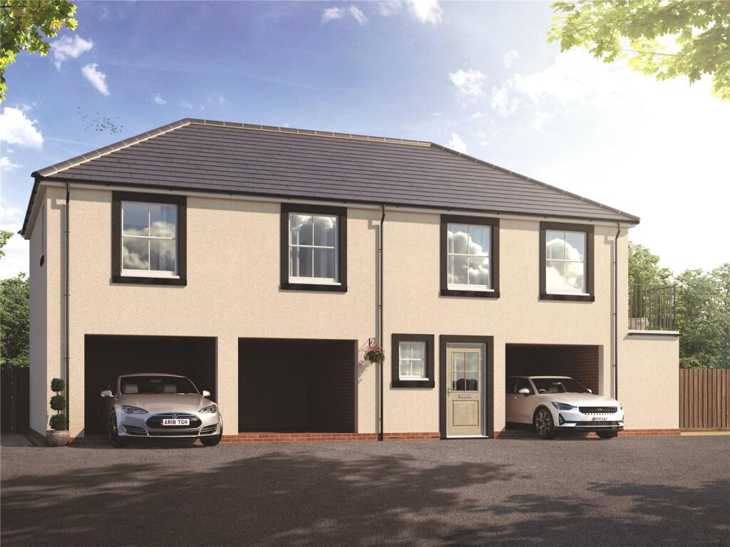 Main image of property: Higher Newham Lane, Newham, Truro, Cornwa, TR1