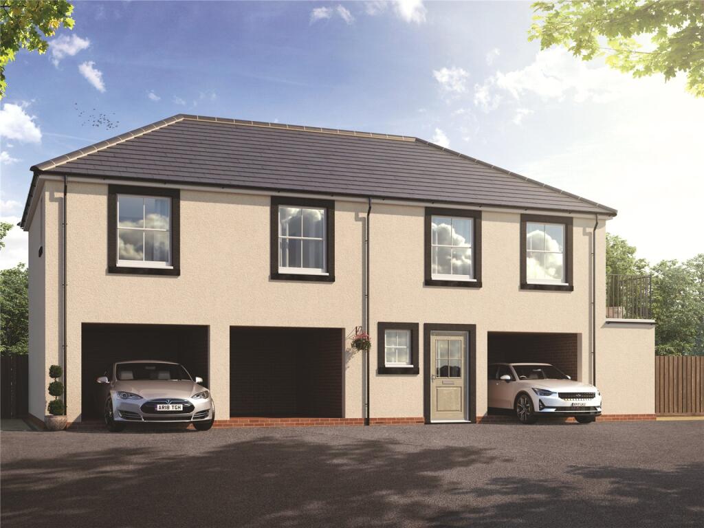 Main image of property: Higher Newham Lane, Newham, Truro, Cornwa, TR1