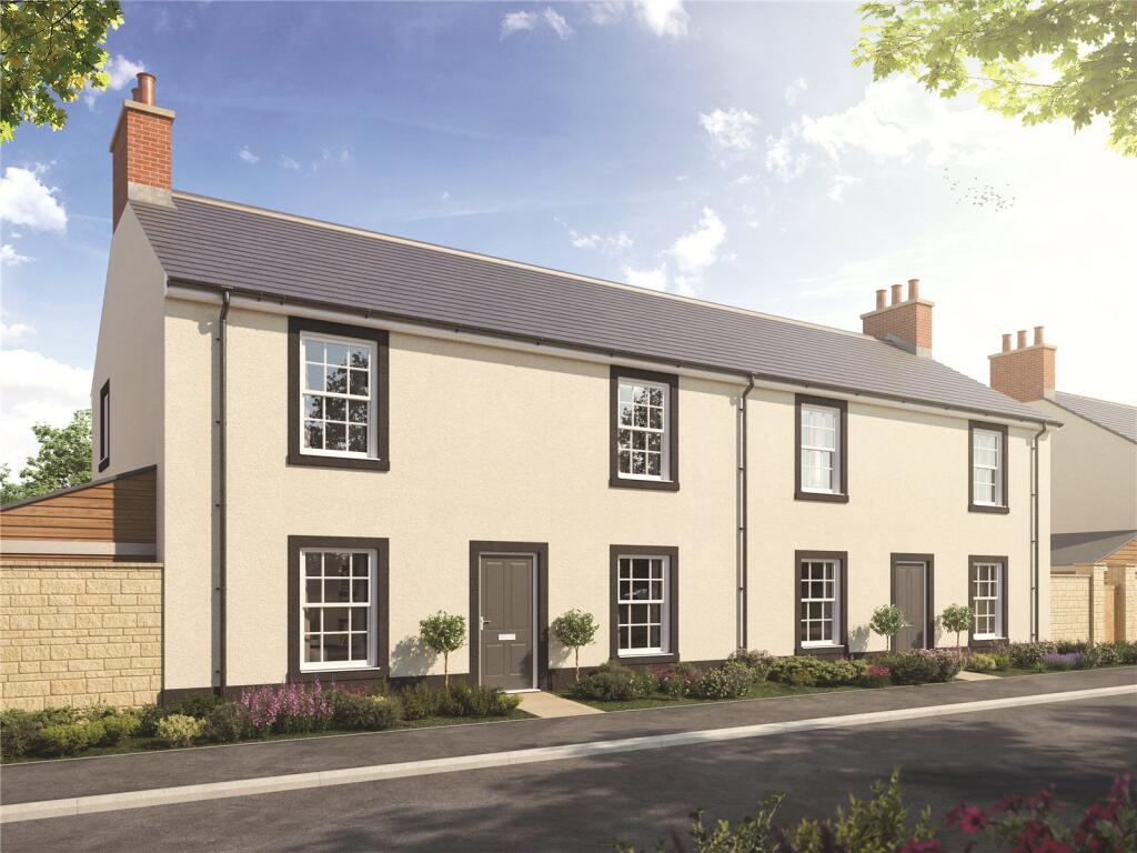 Main image of property: Higher Newham Lane, Newham, Truro, Cornwa, TR1