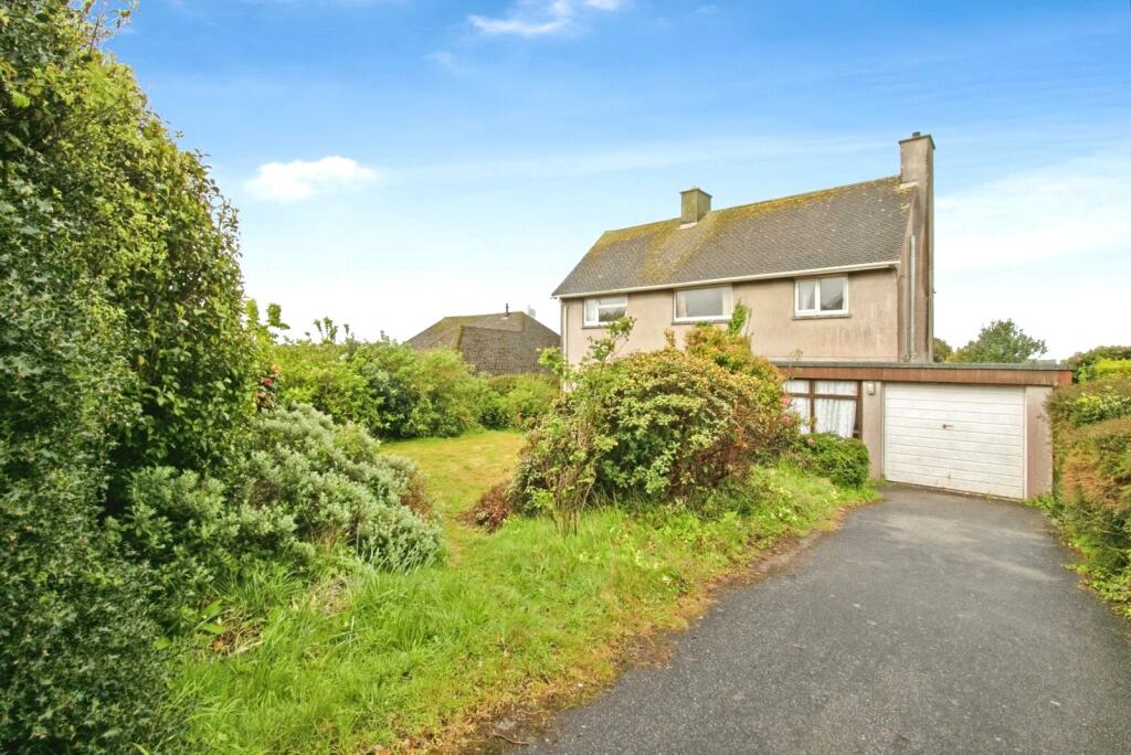 Main image of property: Bodmin Road, Truro, Cornwall, TR1