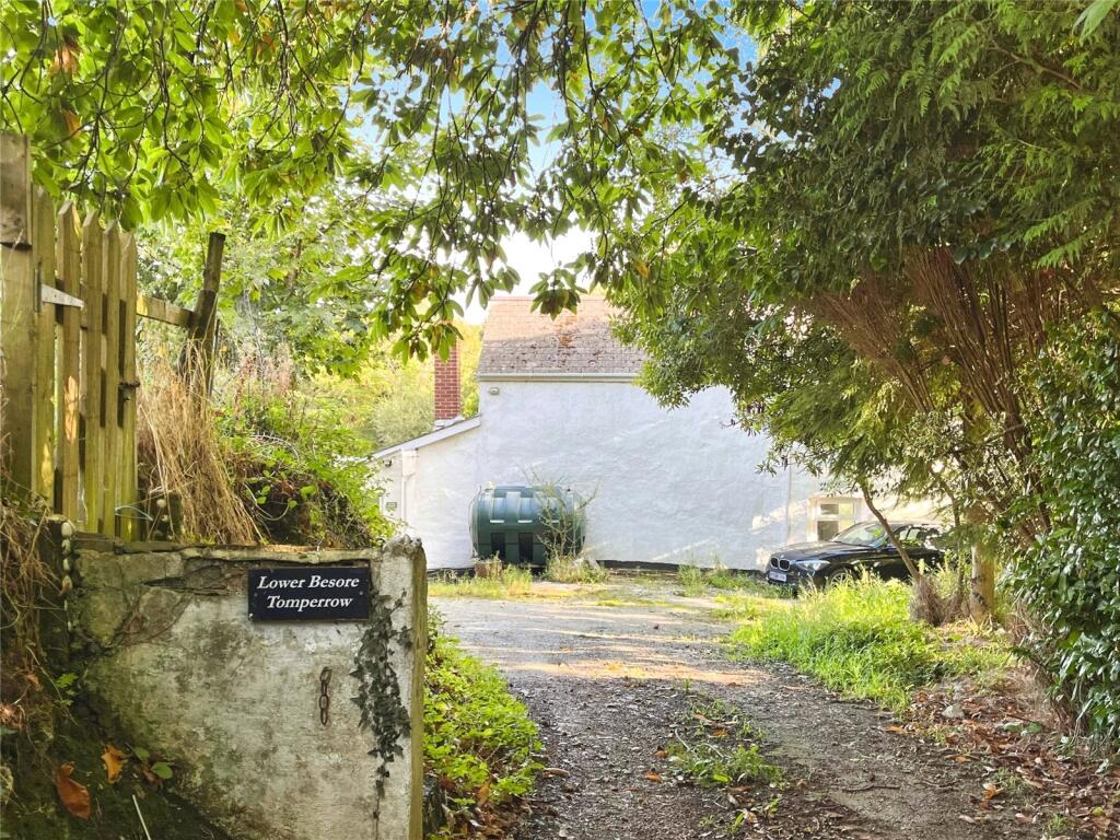 Main image of property: Tomperrow, Threemilestone, Truro, Cornwall, TR3