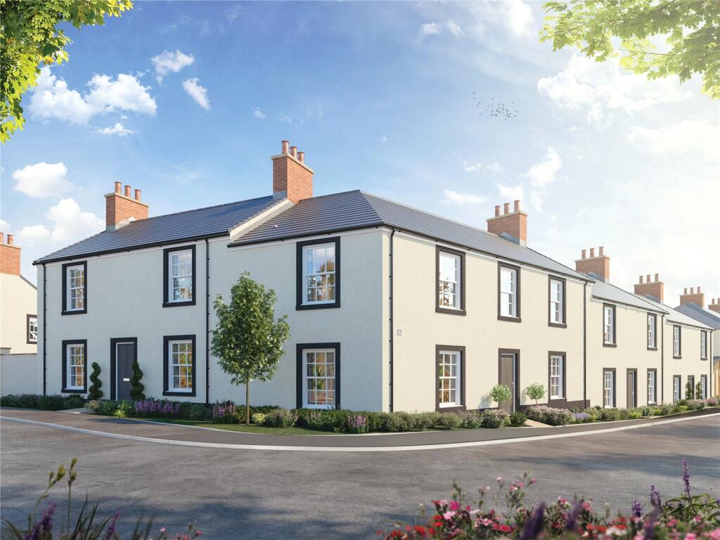 Main image of property: Higher Newham Lane, Newham, Truro, Cornwa, TR1