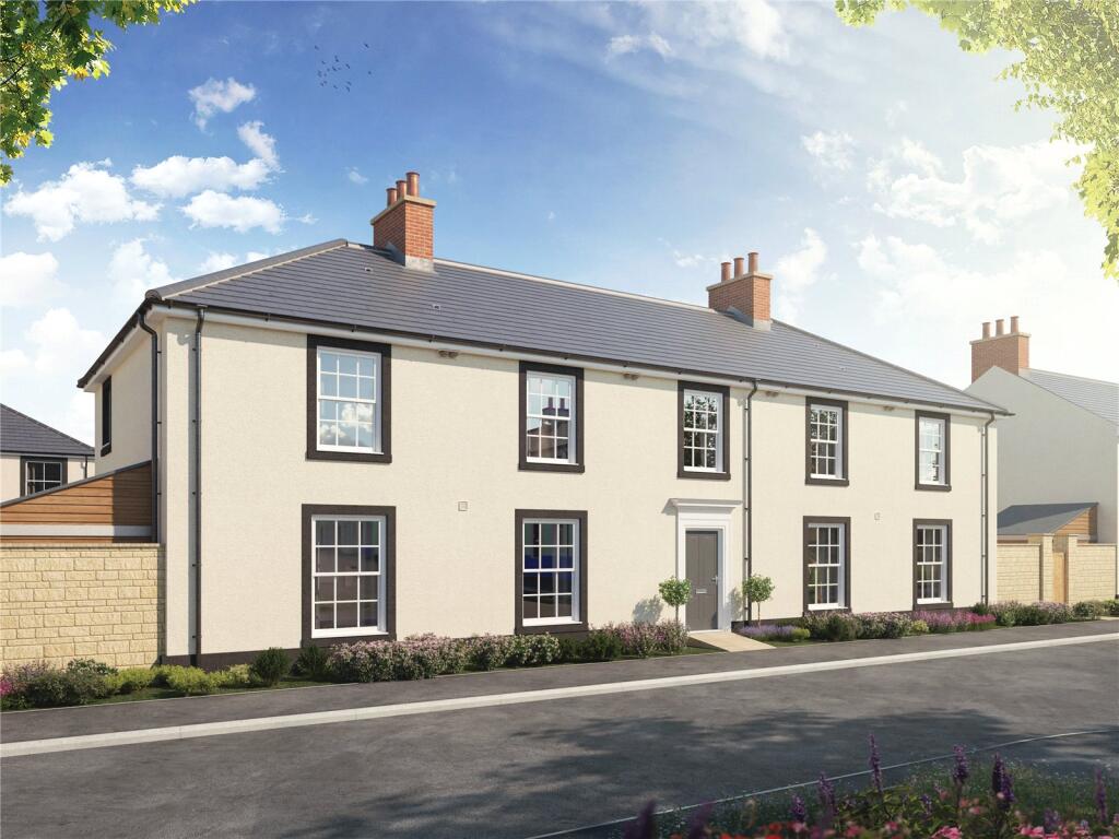 Main image of property: Higher Newham Lane, Newham, Truro, Cornwa, TR1