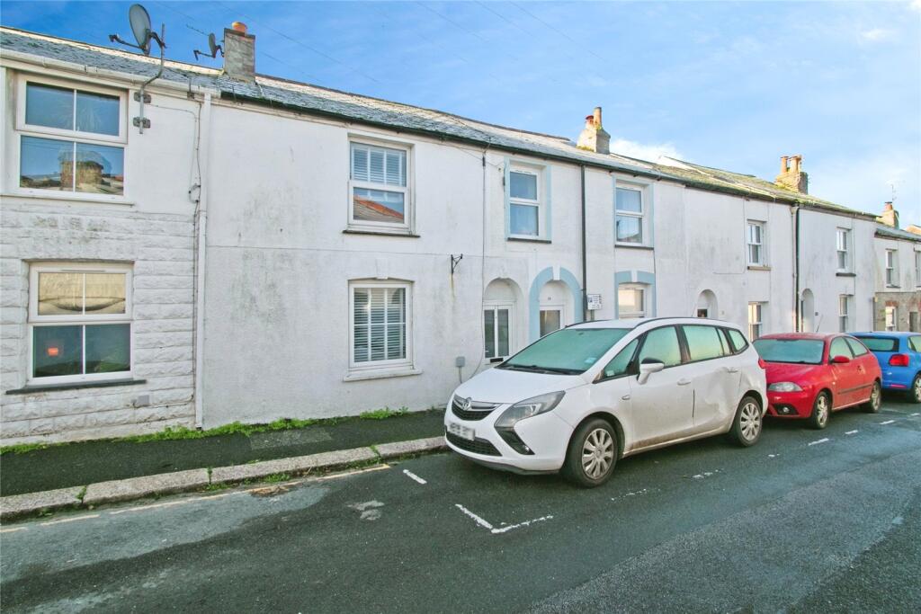 Main image of property: Carclew Street, Truro, Cornwall, TR1