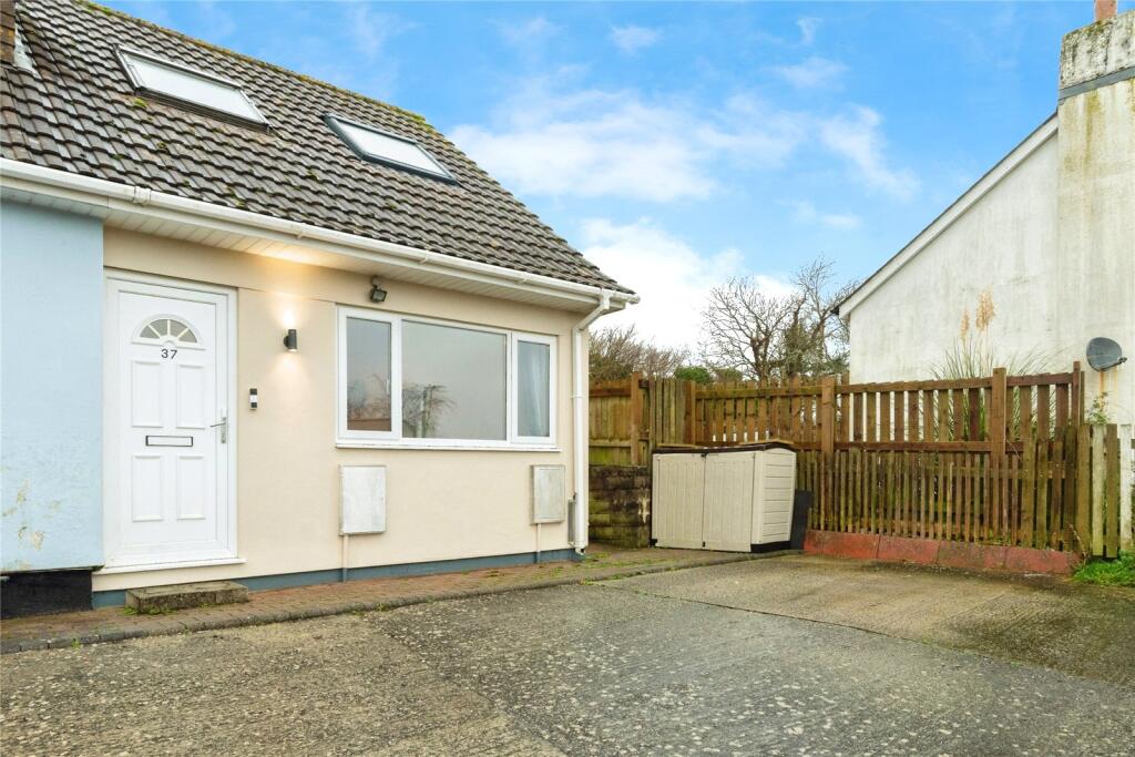 Main image of property: Higher Polsue Way, Tresillian, Truro, Cornwall, TR2