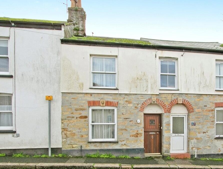 Main image of property: Carclew Street, Truro, Cornwall, TR1