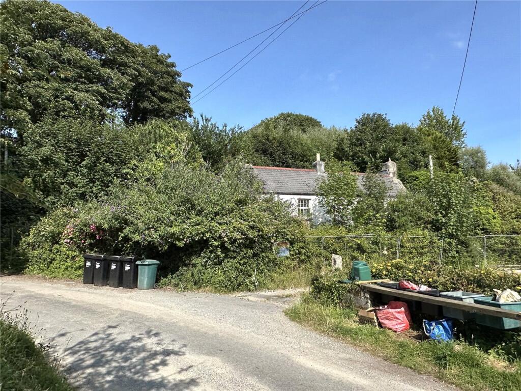 Main image of property: Ventongimps, Callestick, Truro, Cornwall, TR4