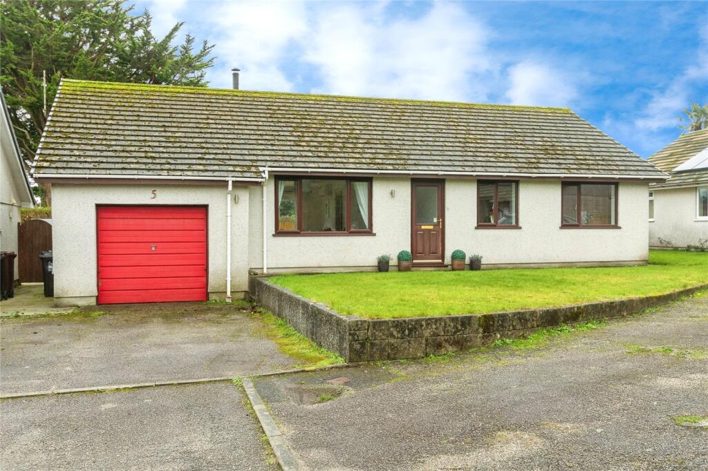 Main image of property: Elm Meadow, Feock, Truro, Cornwall, TR3