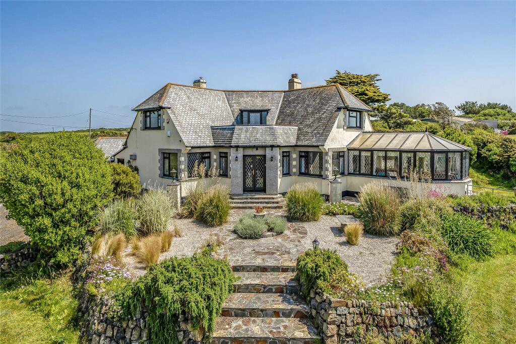 Main image of property: Mullion, Helston, Cornwall, TR12