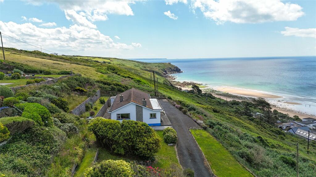 Main image of property: Trewelloe Road, Praa Sands, Penzance, Cornwall, TR20