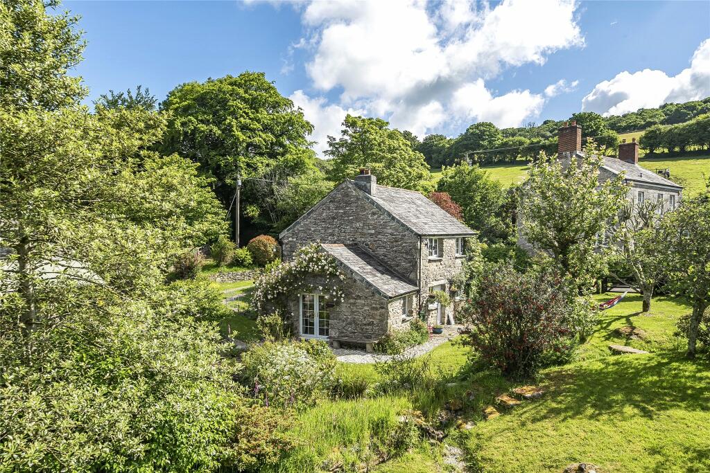 Main image of property: St. Breward, Bodmin, Cornwall, PL30