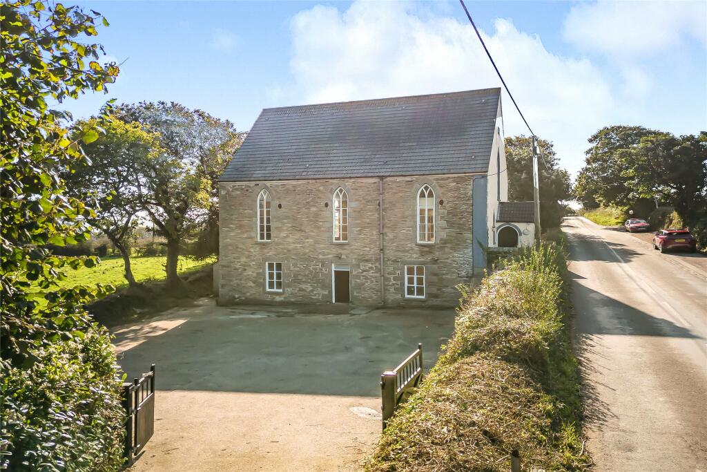 Main image of property: Feock, Truro, Cornwall, TR3