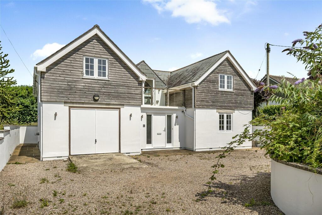 Main image of property: Helston Road, Germoe, Penzance, Cornwall, TR20