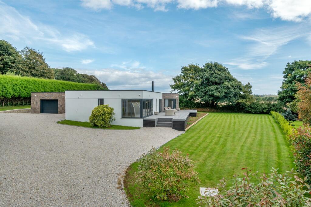 Main image of property: Gwallon, Marazion, Cornwall, TR17