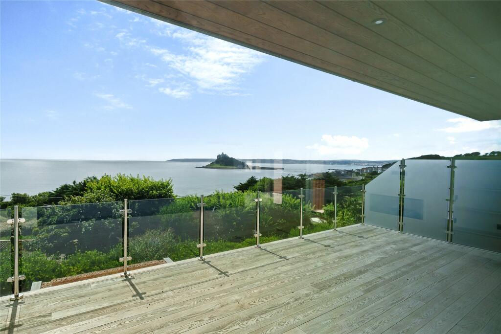 Main image of property: Turnpike Road, Marazion, Cornwall, TR17