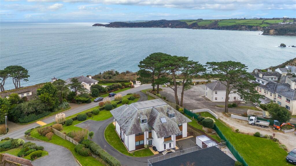 Main image of property: Sea Road, Carlyon Bay, St. Austell, Cornwall, PL25