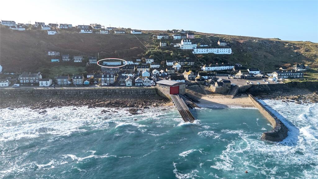 Main image of property: Stone Chair Lane, Sennen Cove, Penzance, Cornwall, TR19