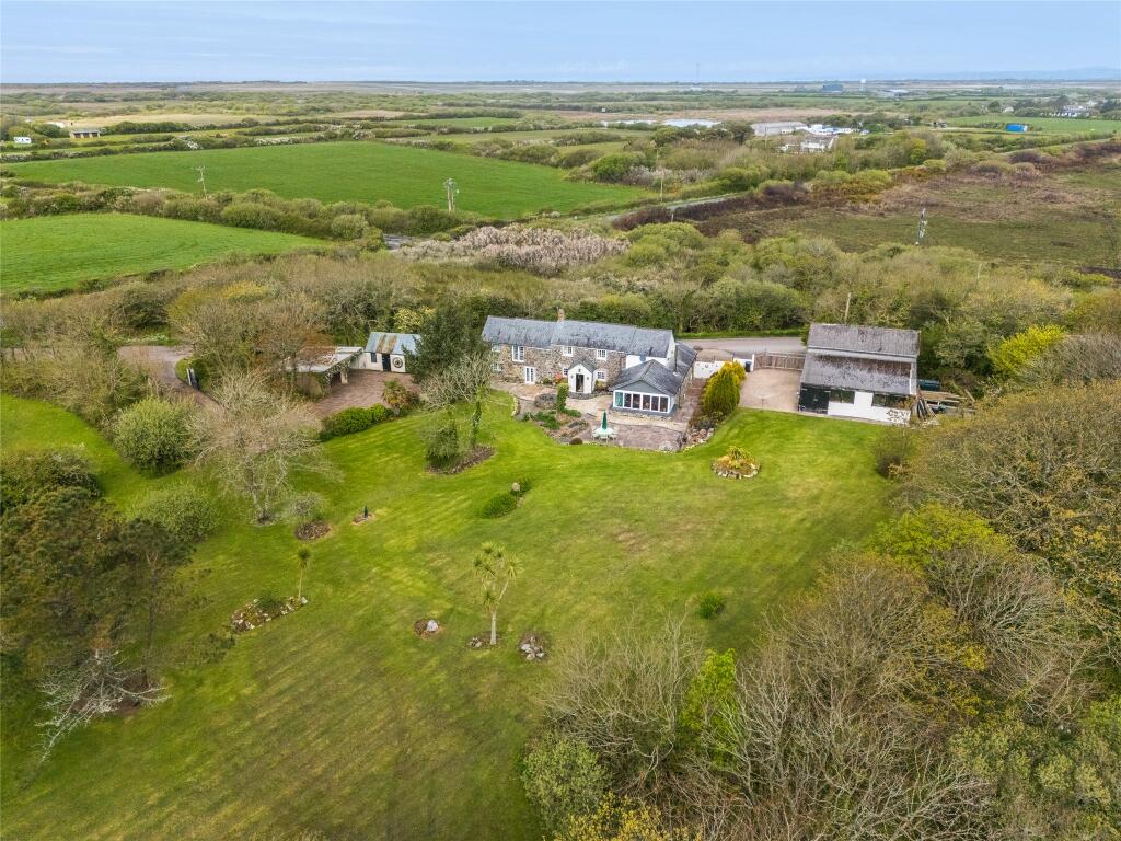 Main image of property: Ruan Minor, Helston, Cornwall, TR12